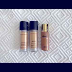 bareMinerals Bundle